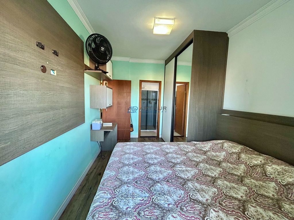 Apartamento 3 dormitórios à venda no Tupi, Praia Grande – 100 m² - foto 11