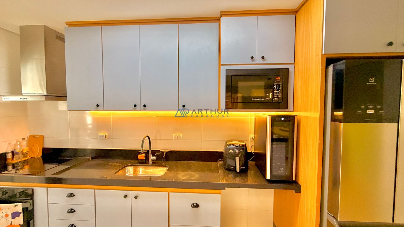 Apartamento 3 dormitórios frente mar à venda no Caiçara, Praia Grande – 118 m² - foto 13