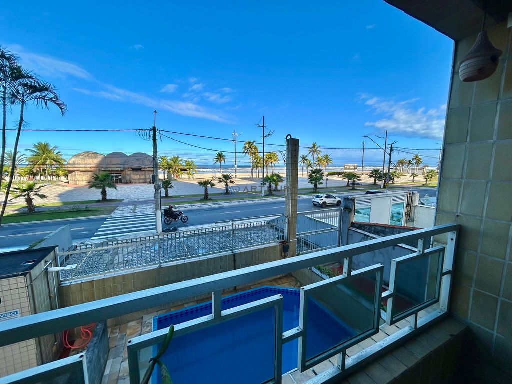Apartamento 3 dormitórios à venda no Tupi, Praia Grande – 100 m² - foto 1