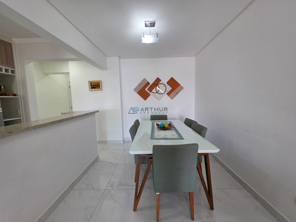 Apartamento 2 dormitórios à venda no Tupi, Praia Grande – 93 m² - foto 7