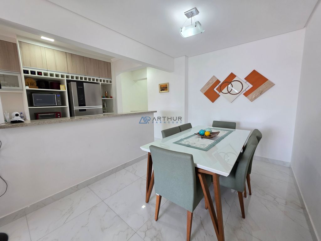 Apartamento 2 dormitórios à venda no Tupi, Praia Grande – 93 m² - foto 8