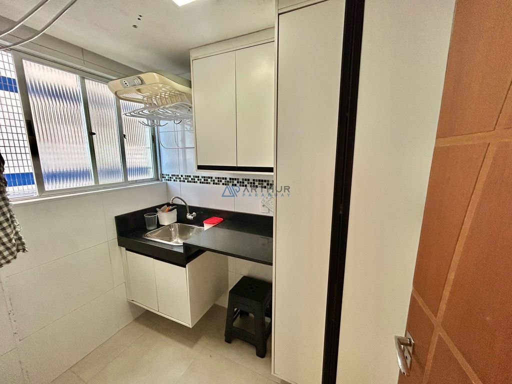 Apartamento 3 dormitórios à venda no Tupi, Praia Grande – 100 m² - foto 9