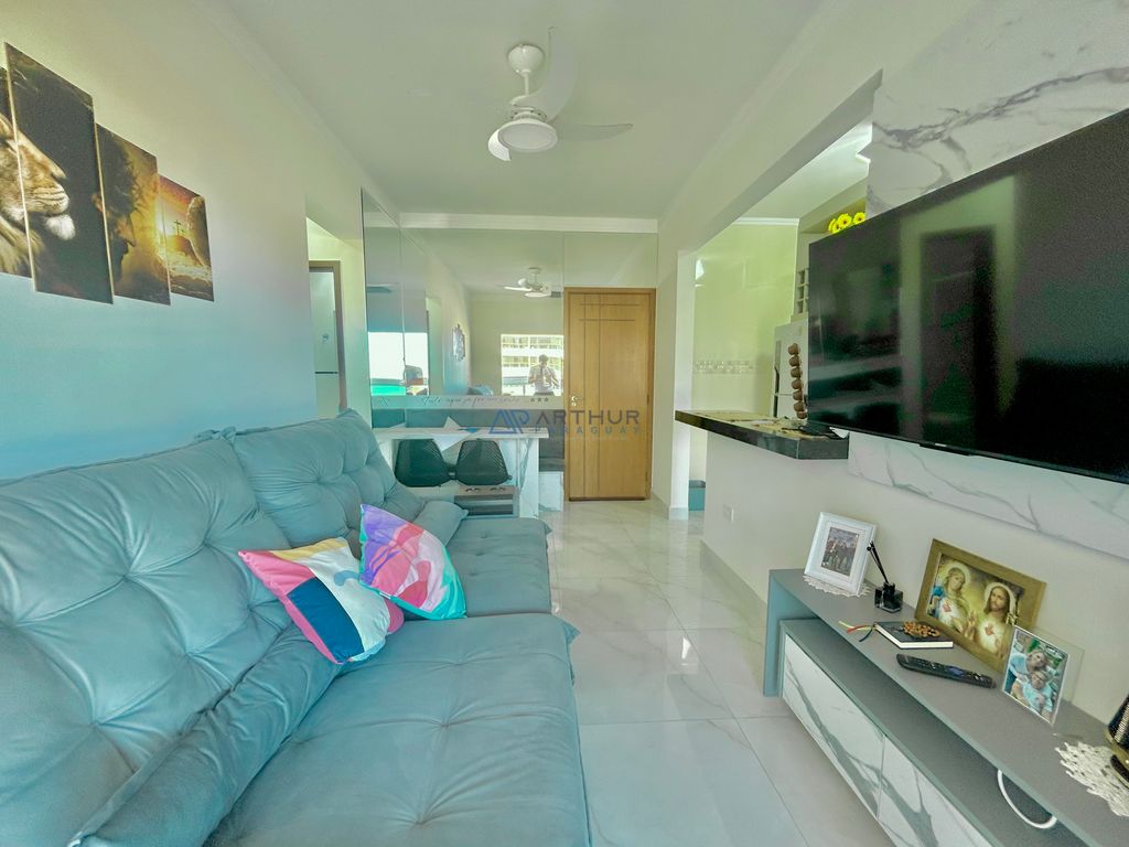 Apartamento 2 dormitórios à venda no Tupi, Praia Grande – 71 m² - foto 9