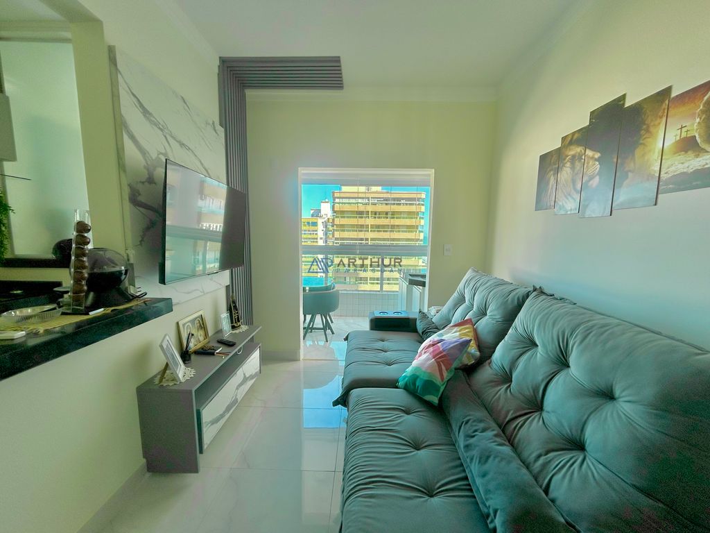 Apartamento 2 dormitórios à venda no Tupi, Praia Grande – 71 m² - foto 10