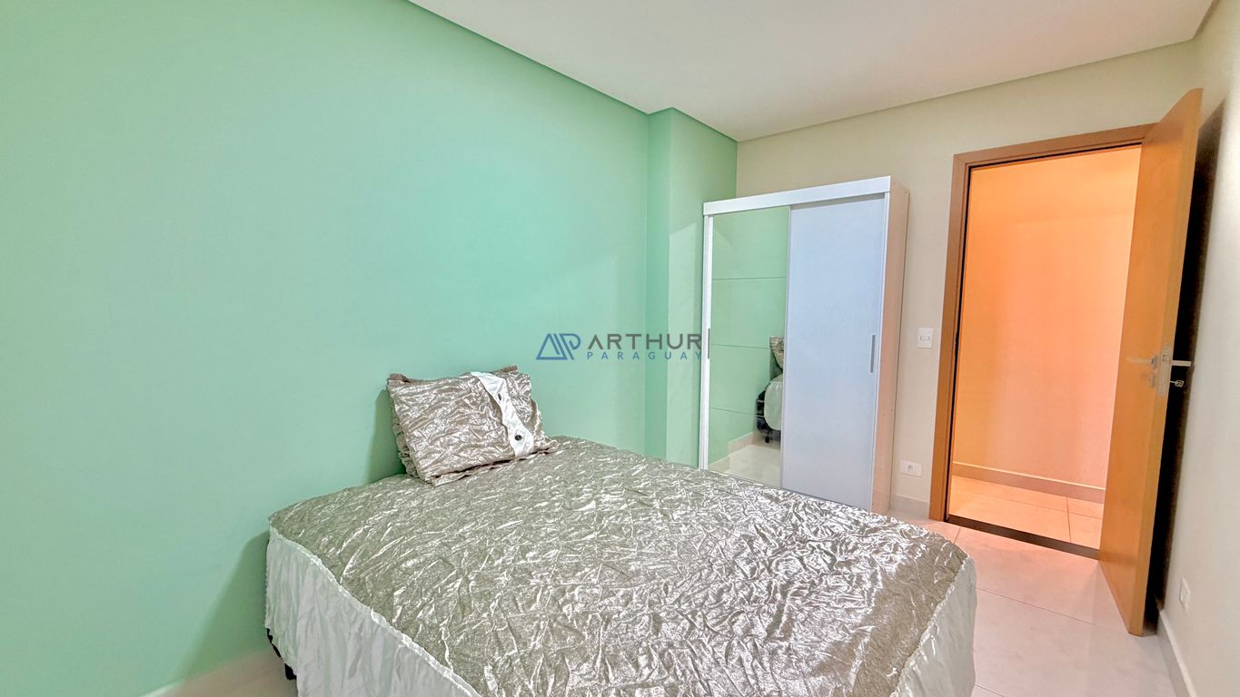 Apartamento 3 dormitórios frente mar à venda no Caiçara, Praia Grande – 118 m² - foto 16