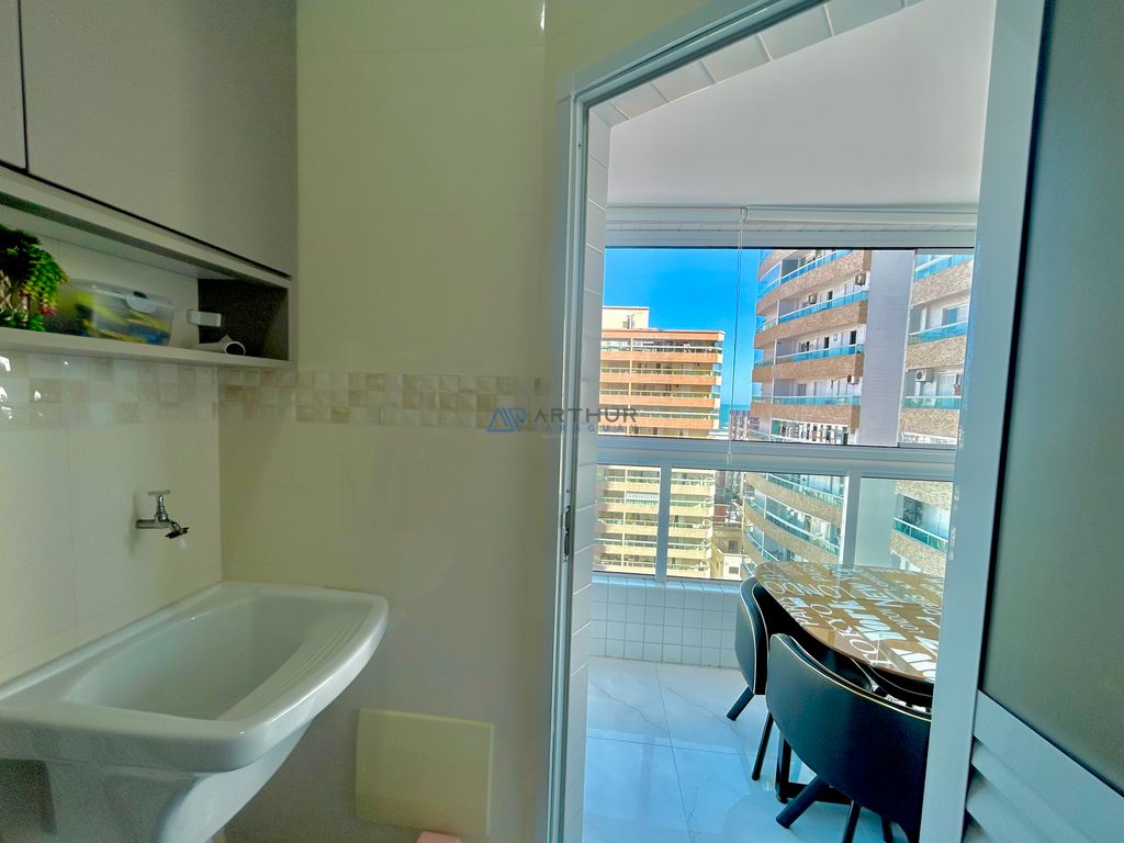 Apartamento 2 dormitórios à venda no Tupi, Praia Grande – 71 m² - foto 15