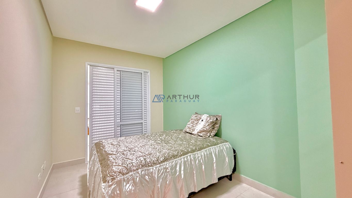 Apartamento 3 dormitórios frente mar à venda no Caiçara, Praia Grande – 118 m² - foto 18