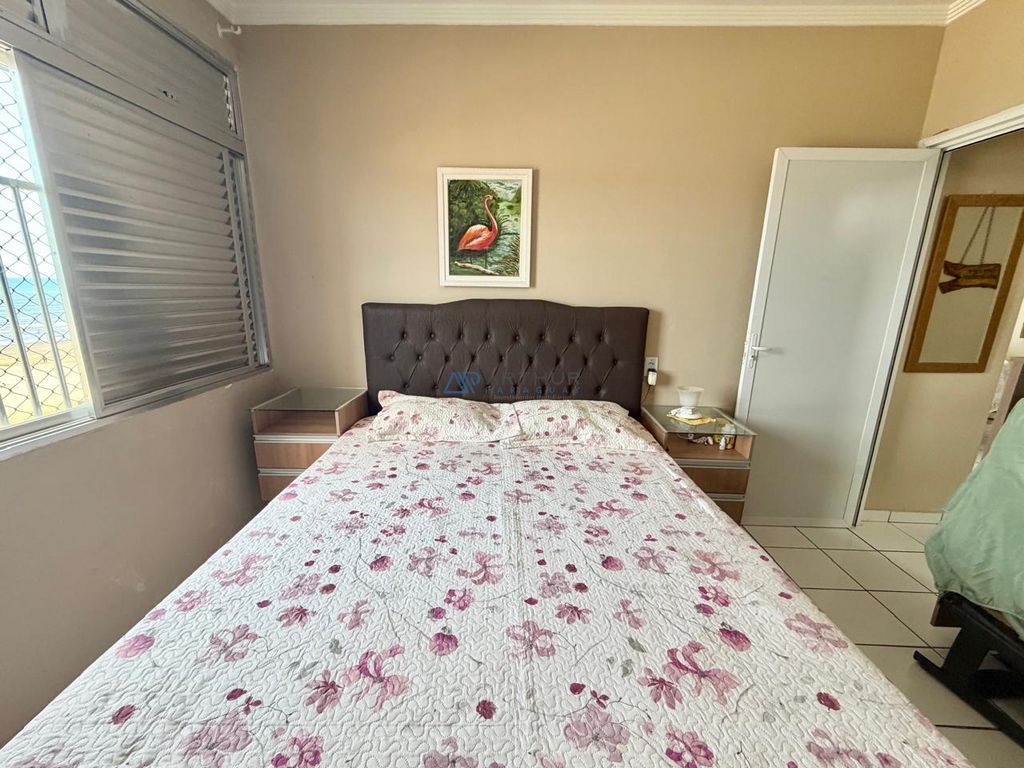 Apartamento 1 dormitório frente mar à venda na Guilhermina, Praia Grande – 70 m² - foto 20