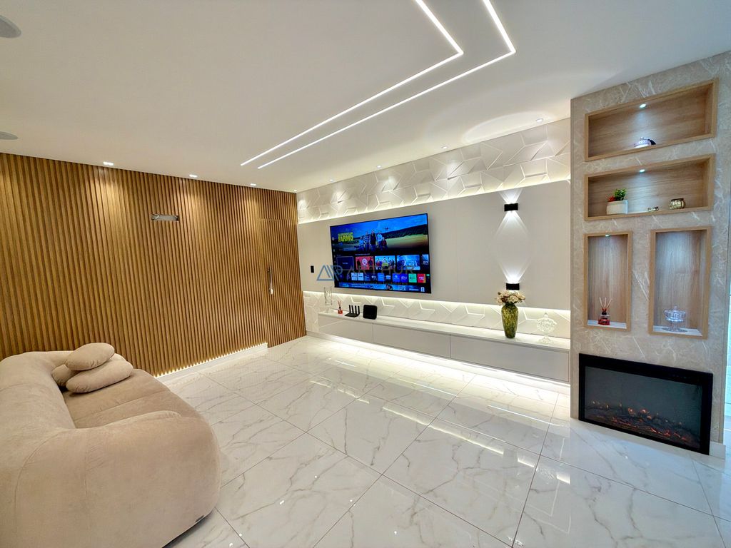 Apartamento 3 dormitórios à venda no Canto do Forte, Praia Grande – 130 m² - foto 12