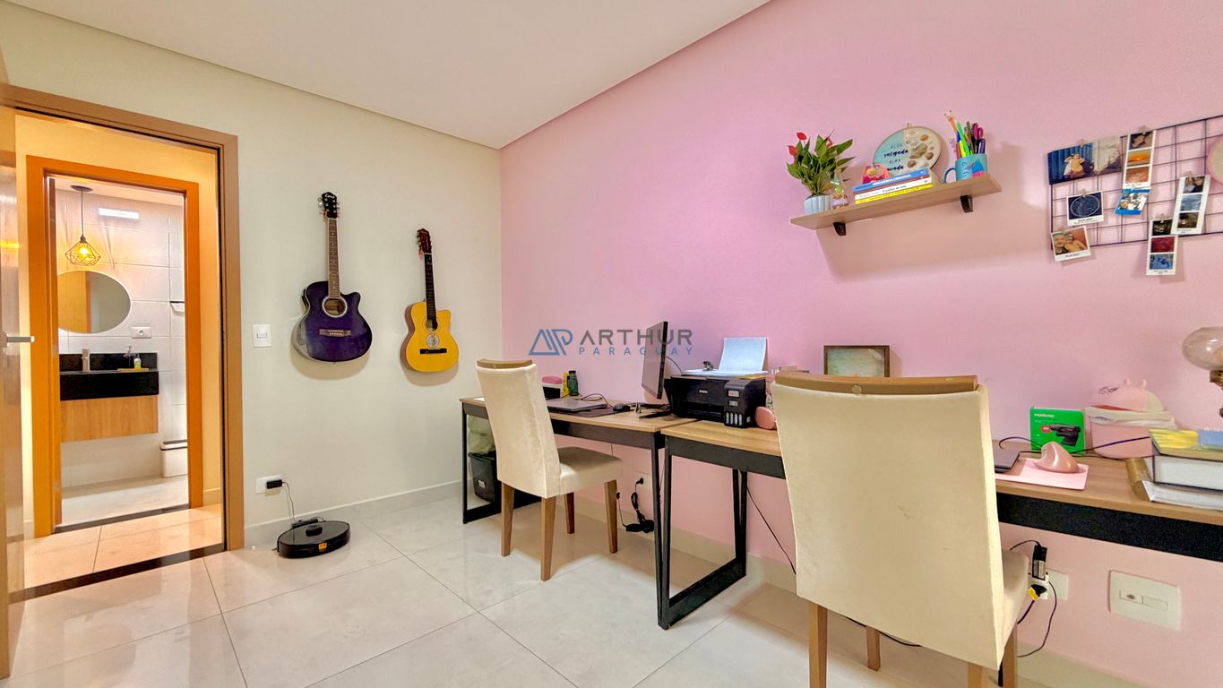 Apartamento 3 dormitórios frente mar à venda no Caiçara, Praia Grande – 118 m² - foto 20