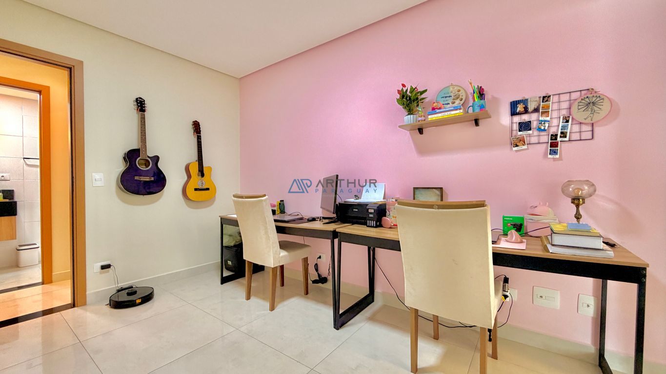 Apartamento 3 dormitórios frente mar à venda no Caiçara, Praia Grande – 118 m² - foto 21