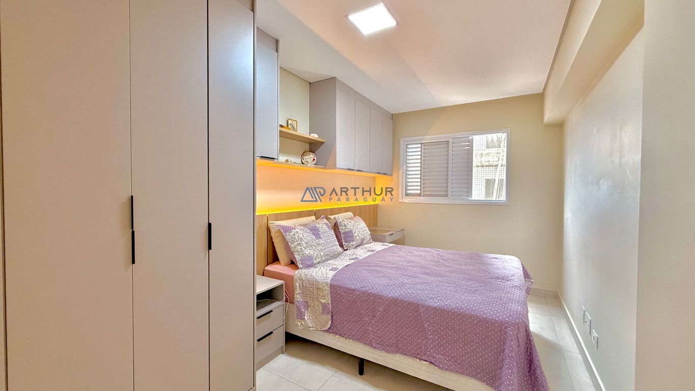 Apartamento 3 dormitórios frente mar à venda no Caiçara, Praia Grande – 118 m² - foto 23