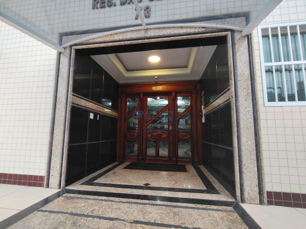 Apartamento 2 dormitórios à venda na Guilhermina, Praia Grande – 74 m² - foto 15