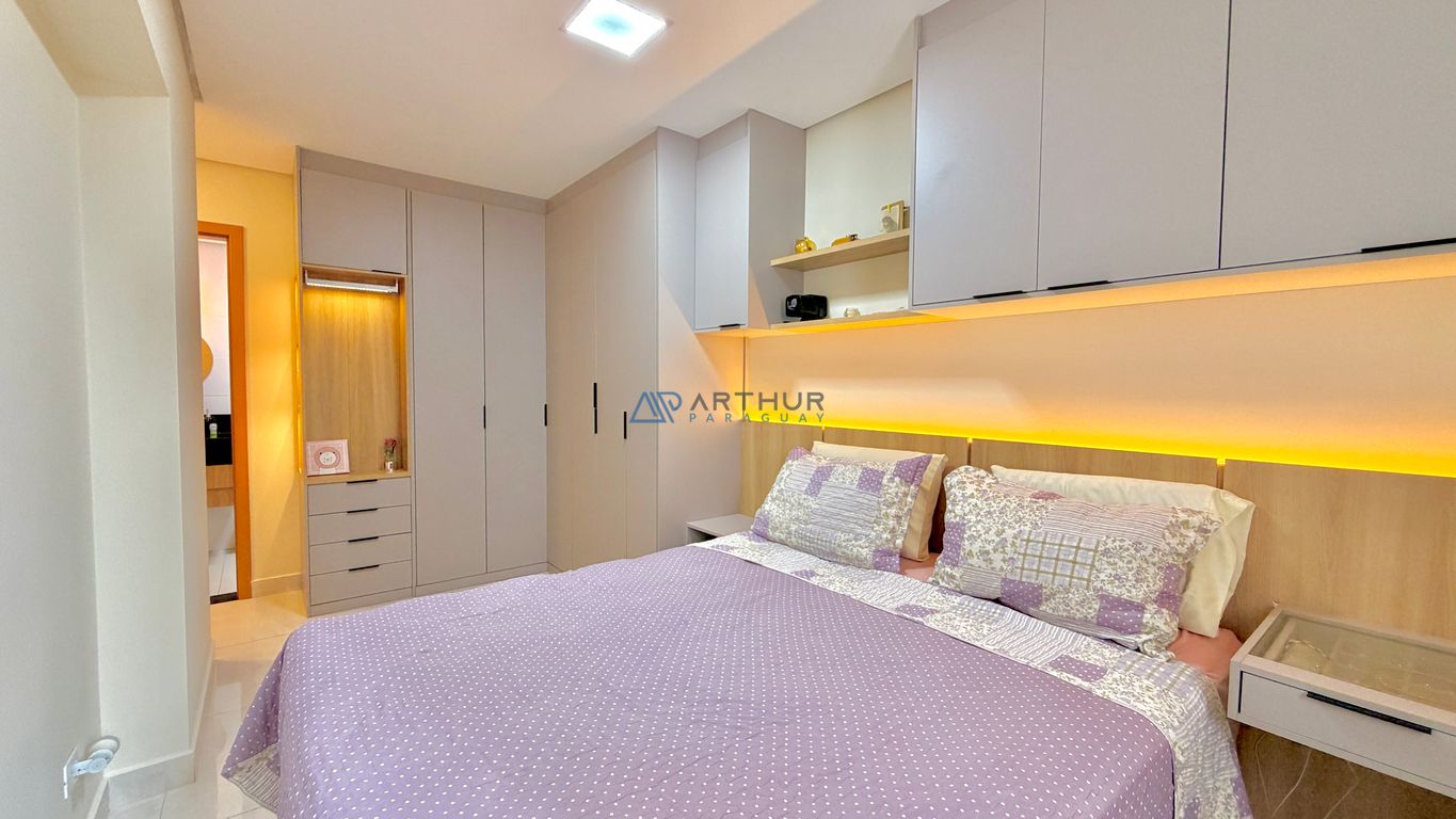 Apartamento 3 dormitórios frente mar à venda no Caiçara, Praia Grande – 118 m² - foto 25