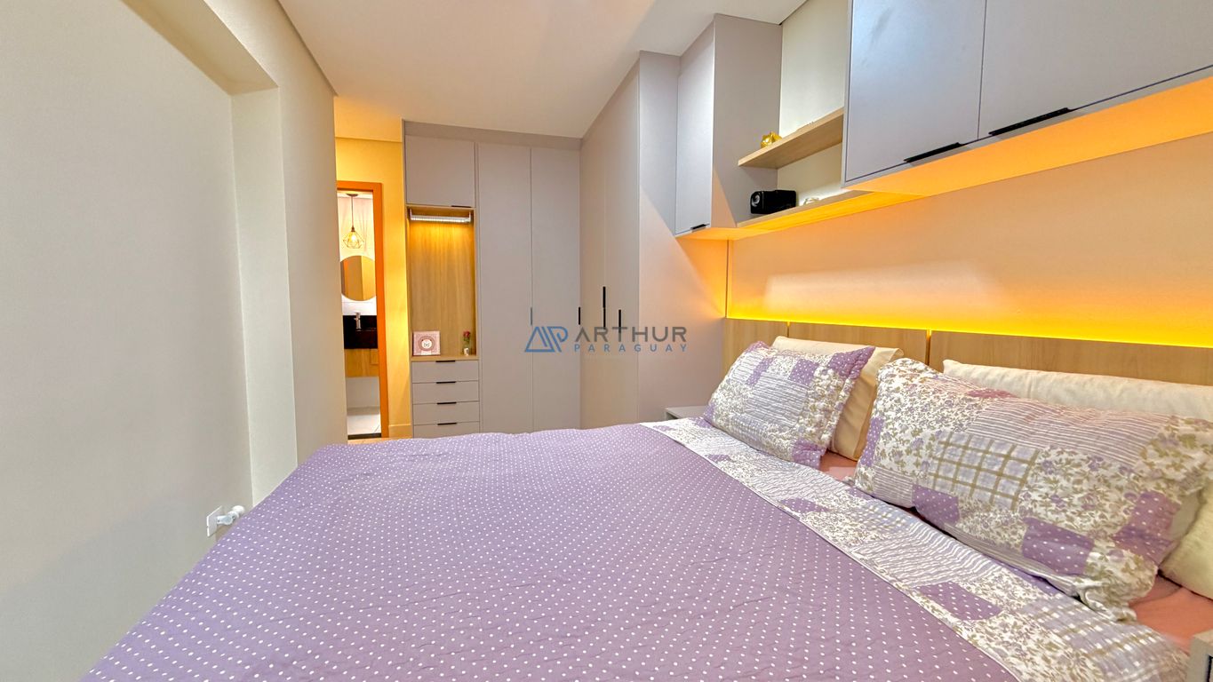 Apartamento 3 dormitórios frente mar à venda no Caiçara, Praia Grande – 118 m² - foto 26