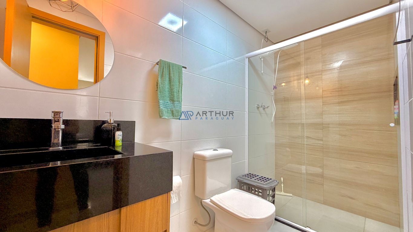 Apartamento 3 dormitórios frente mar à venda no Caiçara, Praia Grande – 118 m² - foto 22