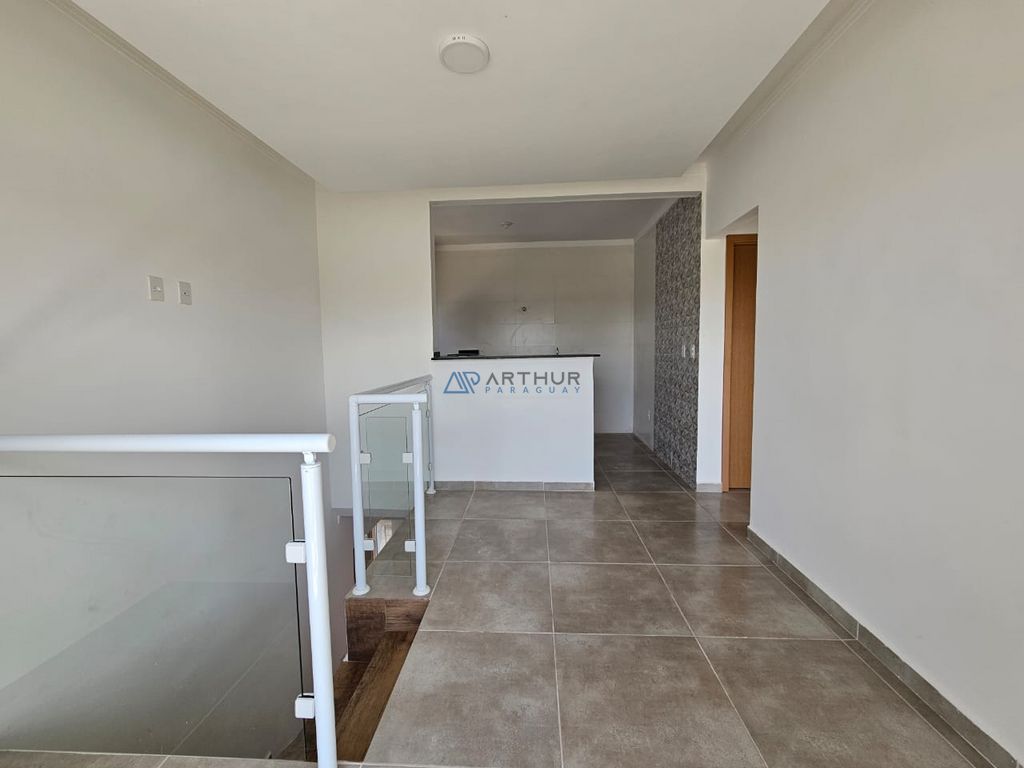 Casa 2 dormitórios à venda no Caiçara, Praia Grande – 67 m² - foto 2