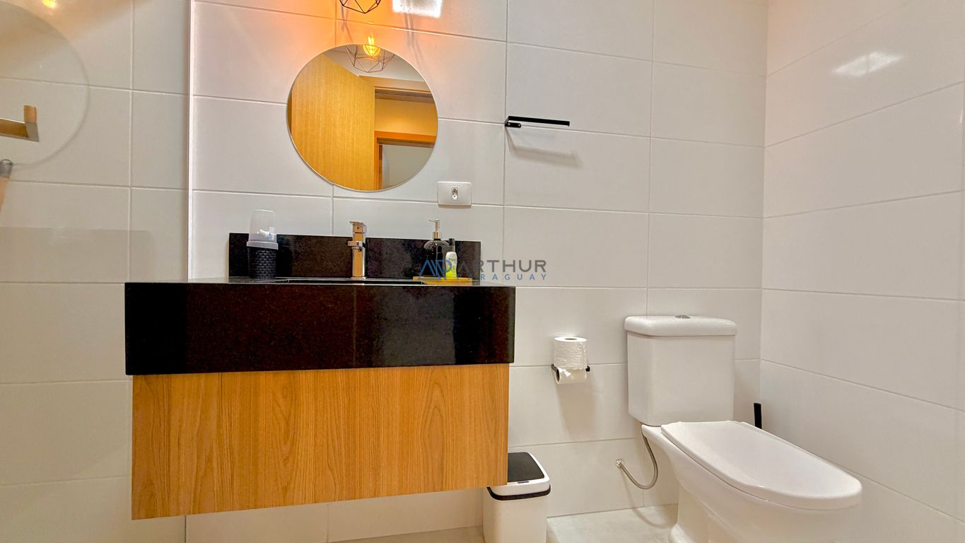 Apartamento 3 dormitórios frente mar à venda no Caiçara, Praia Grande – 118 m² - foto 15