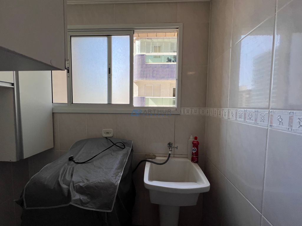 Apartamento 2 dormitórios à venda no Caiçara, Praia Grande – 90 m² - foto 9