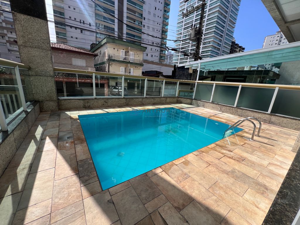 Apartamento 2 dormitórios à venda no Caiçara, Praia Grande – 90 m² - foto 22