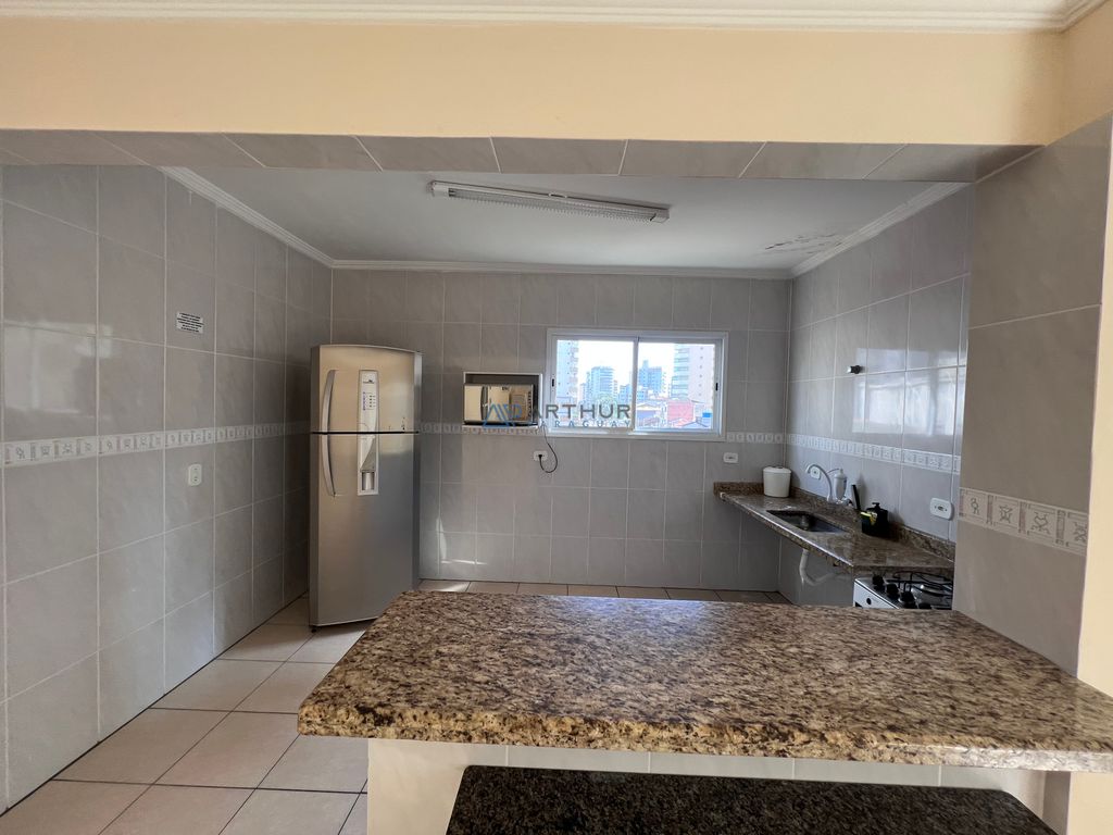 Apartamento 2 dormitórios à venda no Caiçara, Praia Grande – 90 m² - foto 28