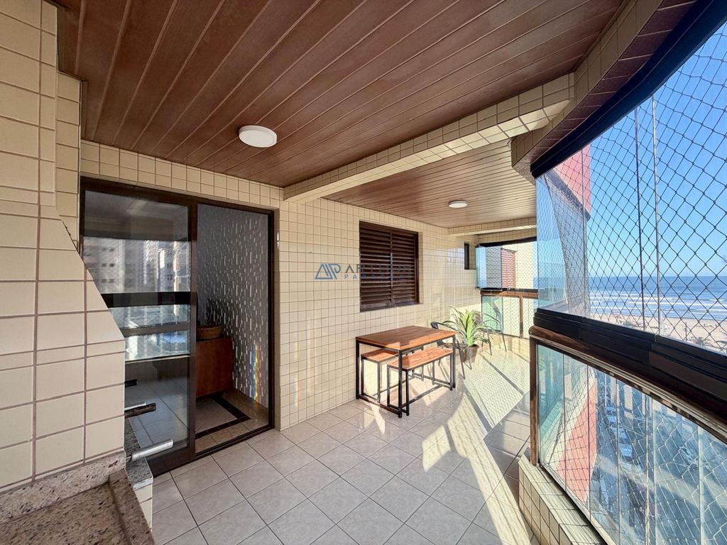 Apartamento 3 dormitórios à venda no Aviação, Praia Grande – 107 m² - foto 1