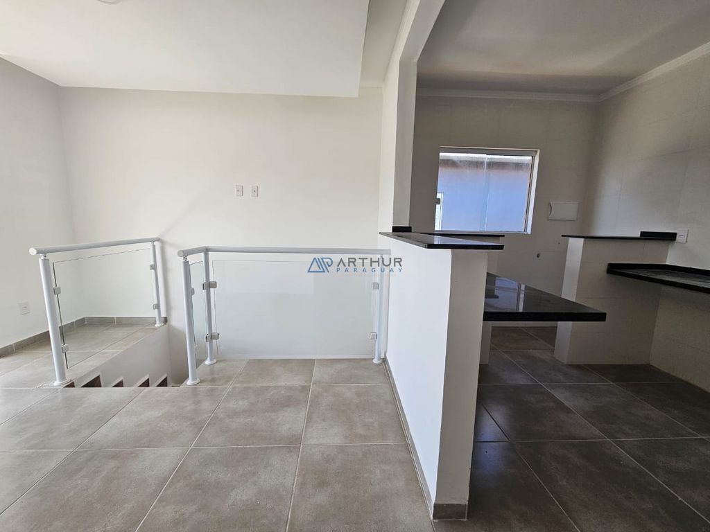 Casa 2 dormitórios à venda no Caiçara, Praia Grande – 67 m² - foto 5