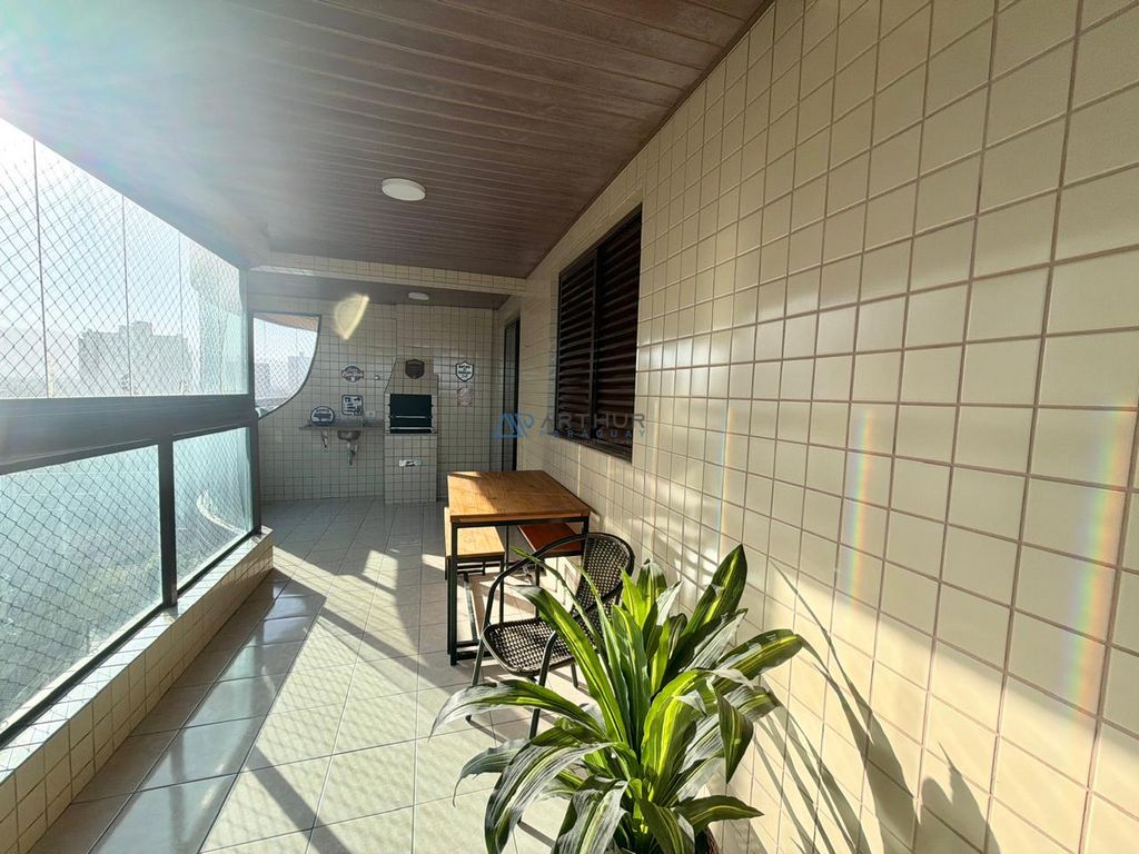 Apartamento 3 dormitórios à venda no Aviação, Praia Grande – 107 m² - foto 5