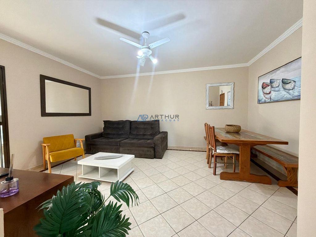Apartamento 3 dormitórios à venda no Aviação, Praia Grande – 107 m² - foto 7