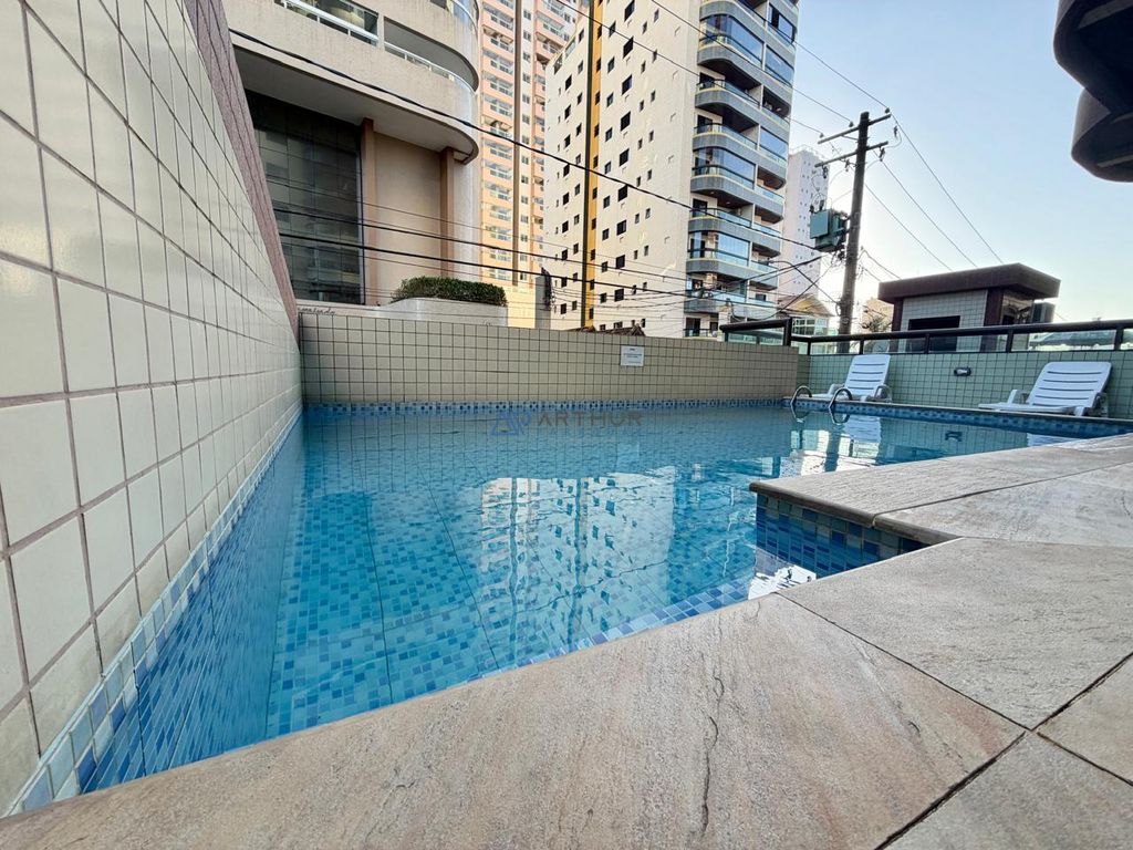 Apartamento 3 dormitórios à venda no Aviação, Praia Grande – 107 m² - foto 24