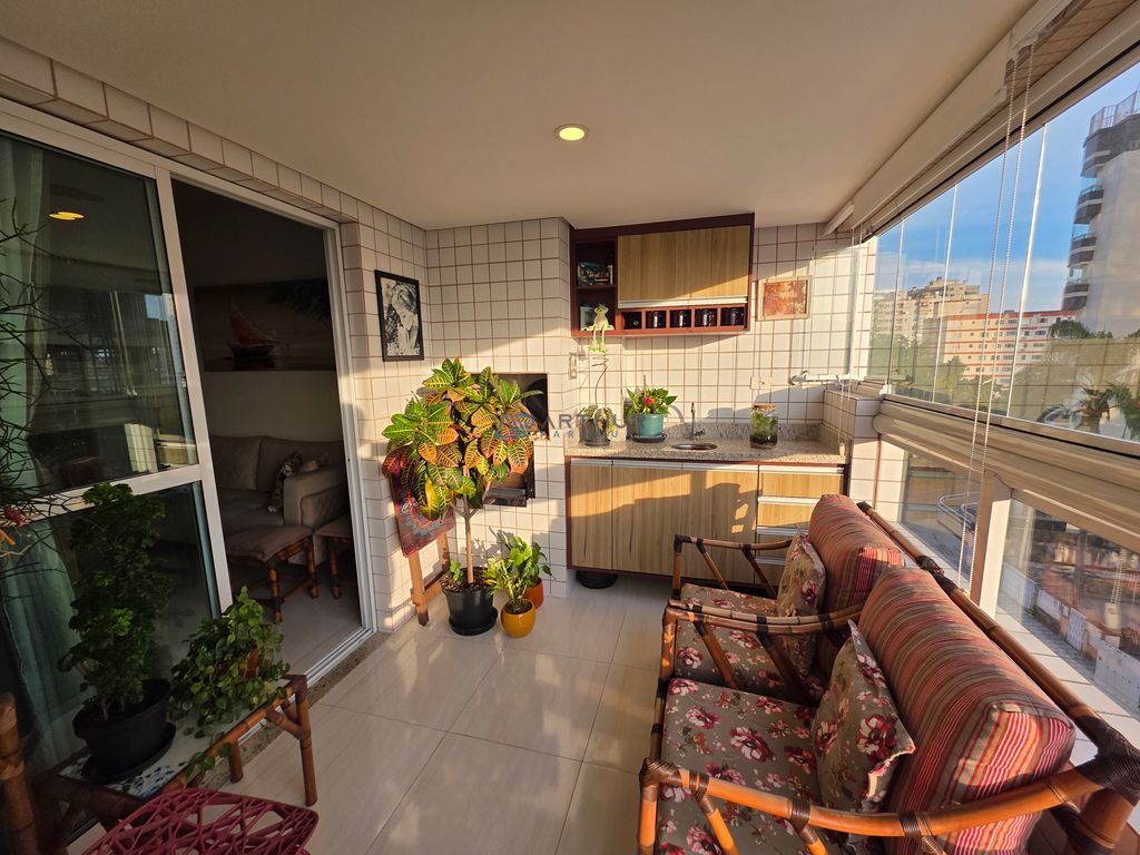 Apartamento 2 dormitórios à venda no Aviação, Praia Grande – 87 m² - foto 2