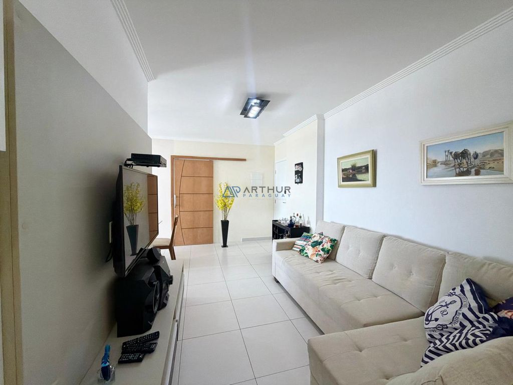 Apartamento 2 dormitórios à venda no Tupi, Praia Grande – 99 m² - foto 7