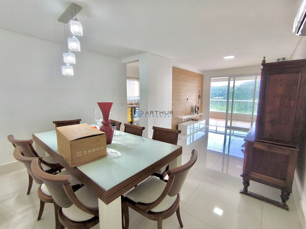 Apartamento 3 dormitórios à venda no Canto do Forte, Praia Grande – 163 m² - foto 6