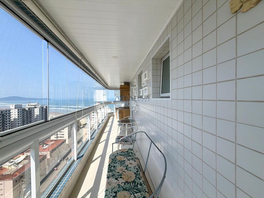 Apartamento 2 dormitórios à venda no Tupi, Praia Grande – 99 m² - foto 2