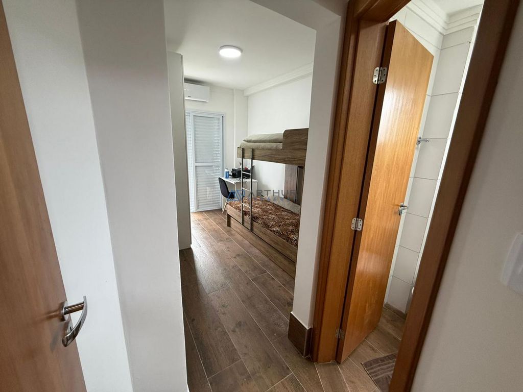 Cobertura 2 dormitórios à venda no Canto do Forte, Praia Grande – 100 m² - foto 18