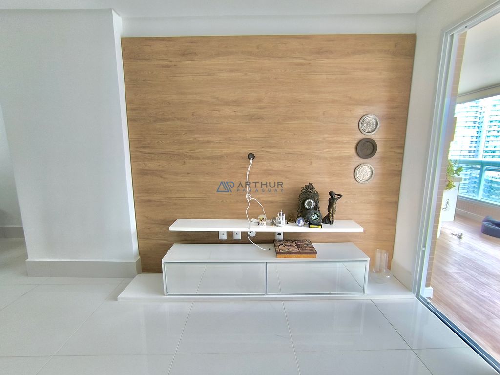 Apartamento 3 dormitórios à venda no Canto do Forte, Praia Grande – 163 m² - foto 4