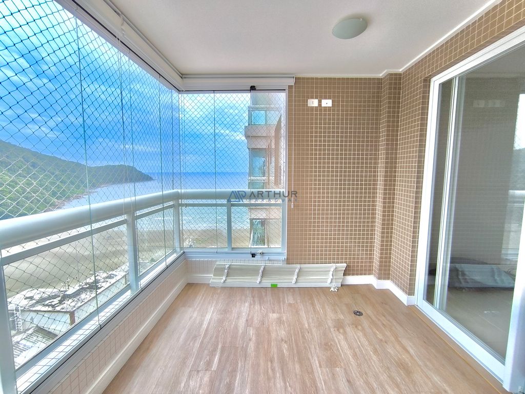 Apartamento 3 dormitórios à venda no Canto do Forte, Praia Grande – 163 m² - foto 1
