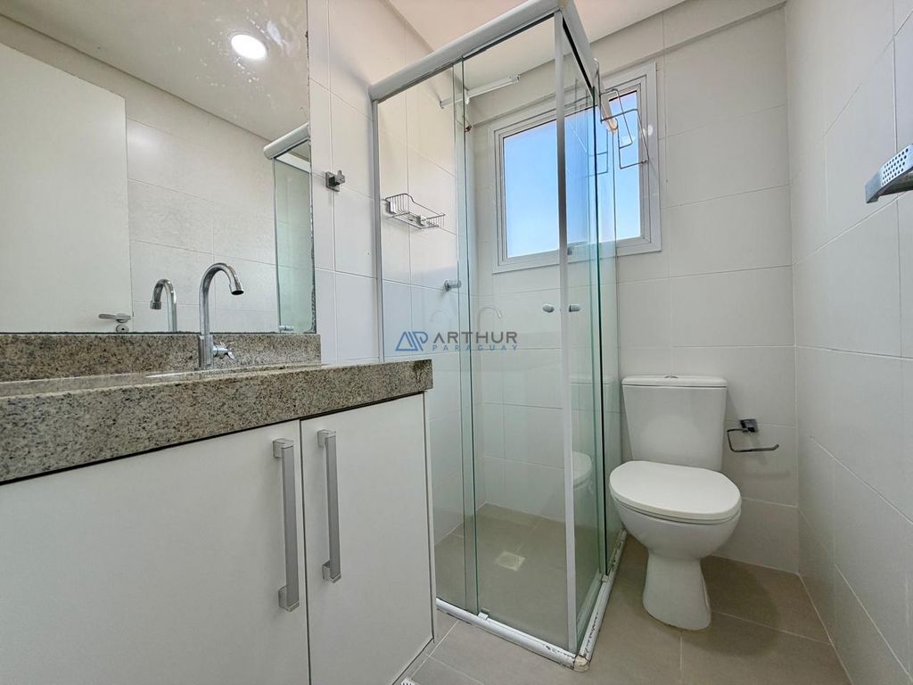 Apartamento 2 dormitórios frente mar à venda no Maracanã, Praia Grande – 78 m² - foto 17