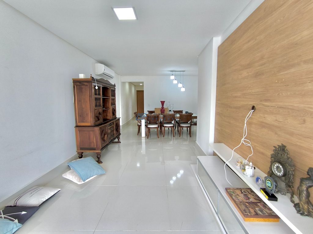 Apartamento 3 dormitórios à venda no Canto do Forte, Praia Grande – 163 m² - foto 5