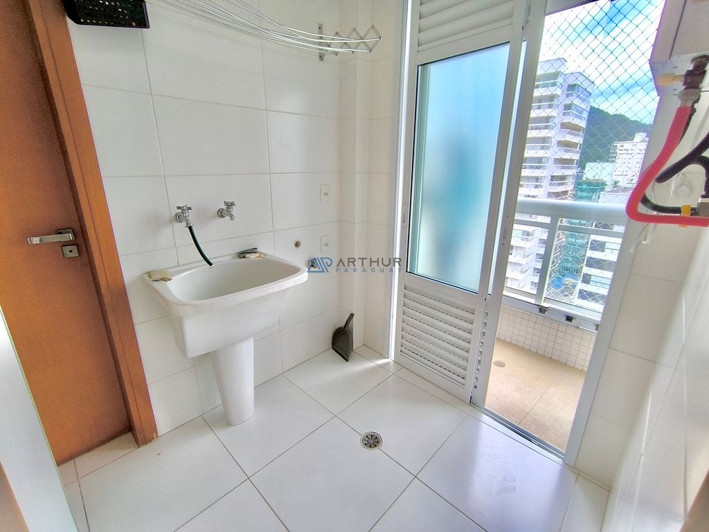 Apartamento 3 dormitórios à venda no Canto do Forte, Praia Grande – 163 m² - foto 11