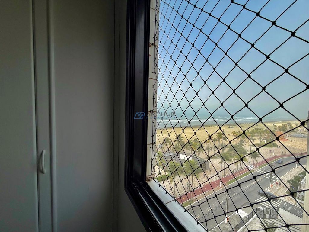 Apartamento 2 dormitórios para alugar no Tupi, Praia Grande – 80 m² - foto 7