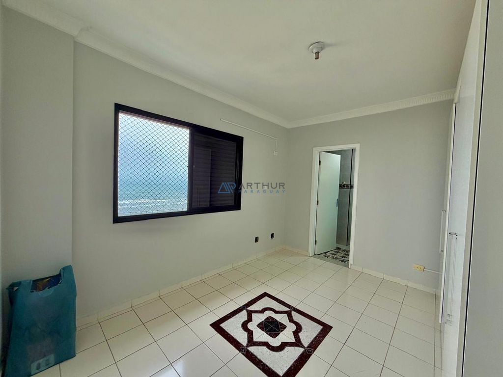 Apartamento 2 dormitórios para alugar no Tupi, Praia Grande – 80 m² - foto 9