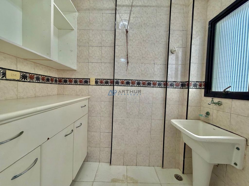 Apartamento 2 dormitórios para alugar no Tupi, Praia Grande – 80 m² - foto 6