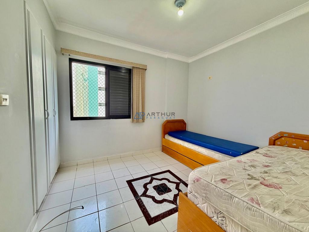 Apartamento 2 dormitórios para alugar no Tupi, Praia Grande – 80 m² - foto 11