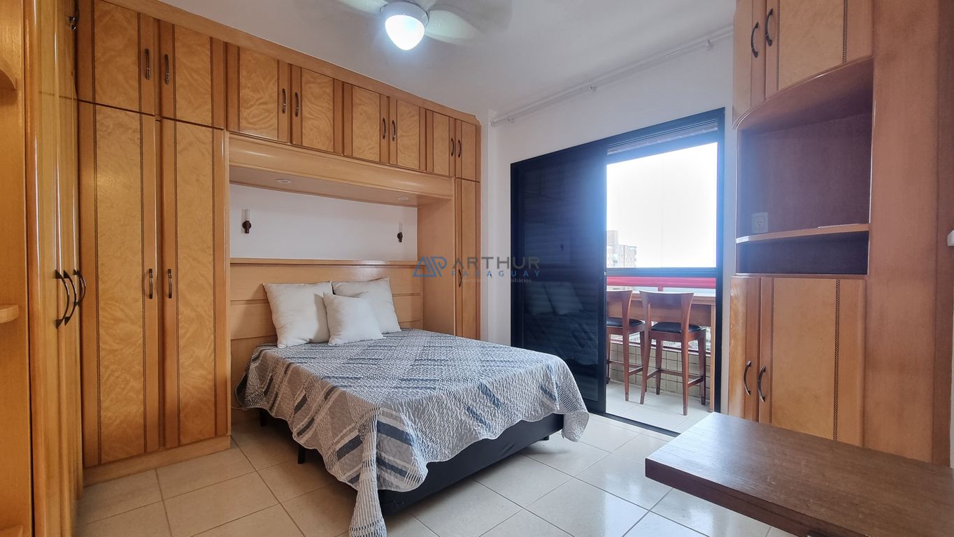Cobertura 3 dormitórios à venda no Boqueirão, Praia Grande – 218 m² - foto 19
