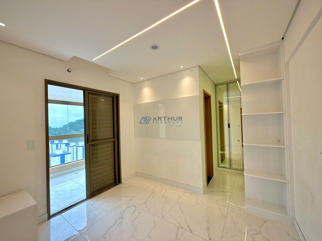 Apartamento 3 dormitórios à venda no Canto do Forte, Praia Grande – 130 m² - foto 24