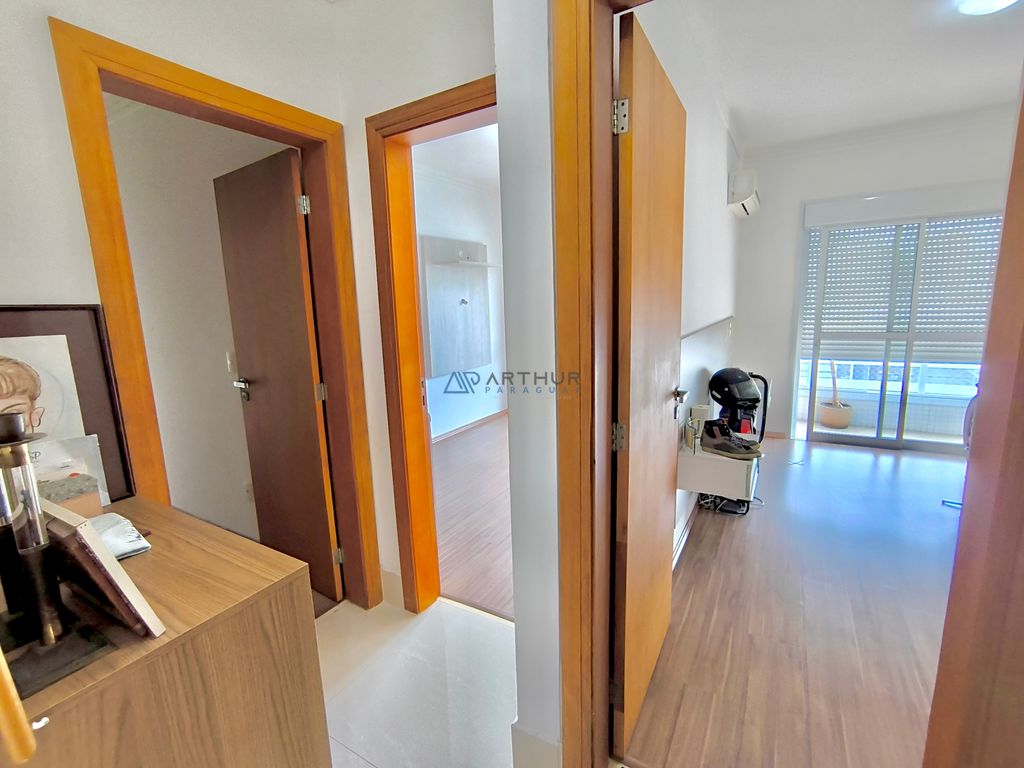 Apartamento 3 dormitórios à venda no Canto do Forte, Praia Grande – 163 m² - foto 13
