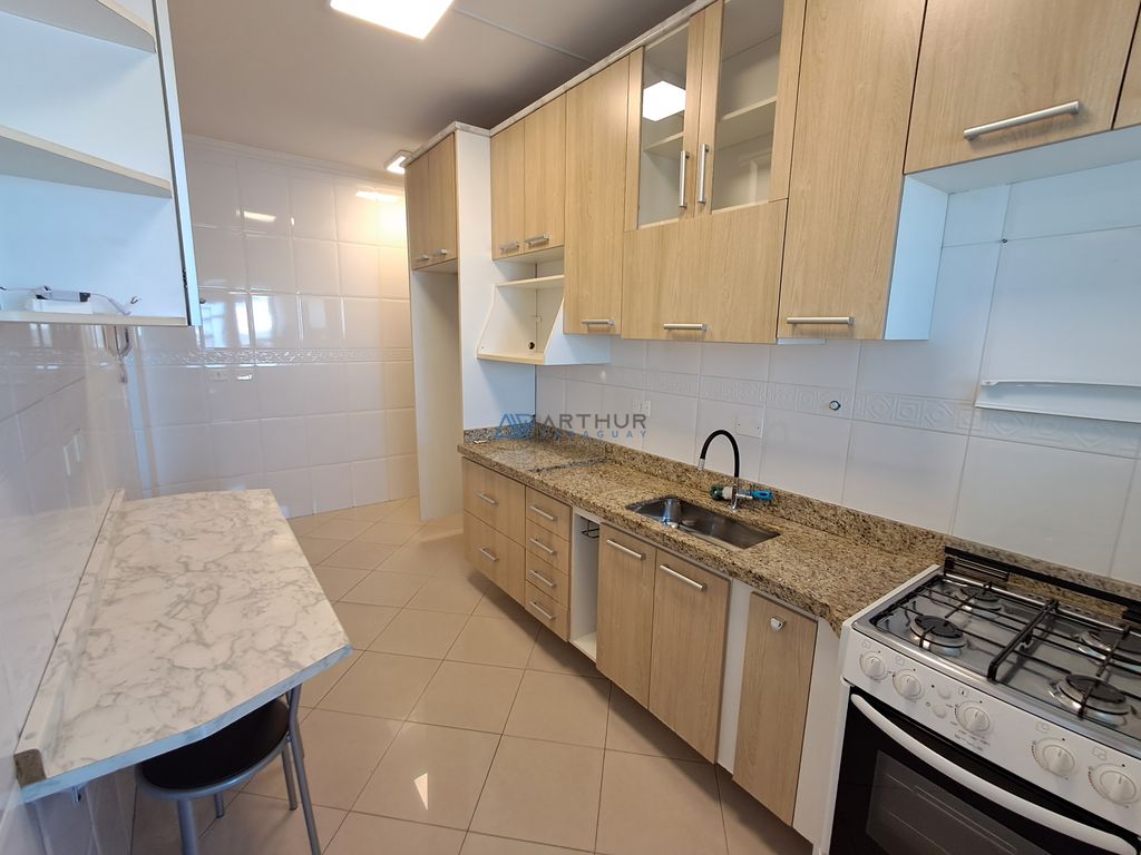 Apartamento 2 dormitórios para alugar na Guilhermina, Praia Grande – 85 m² - foto 9