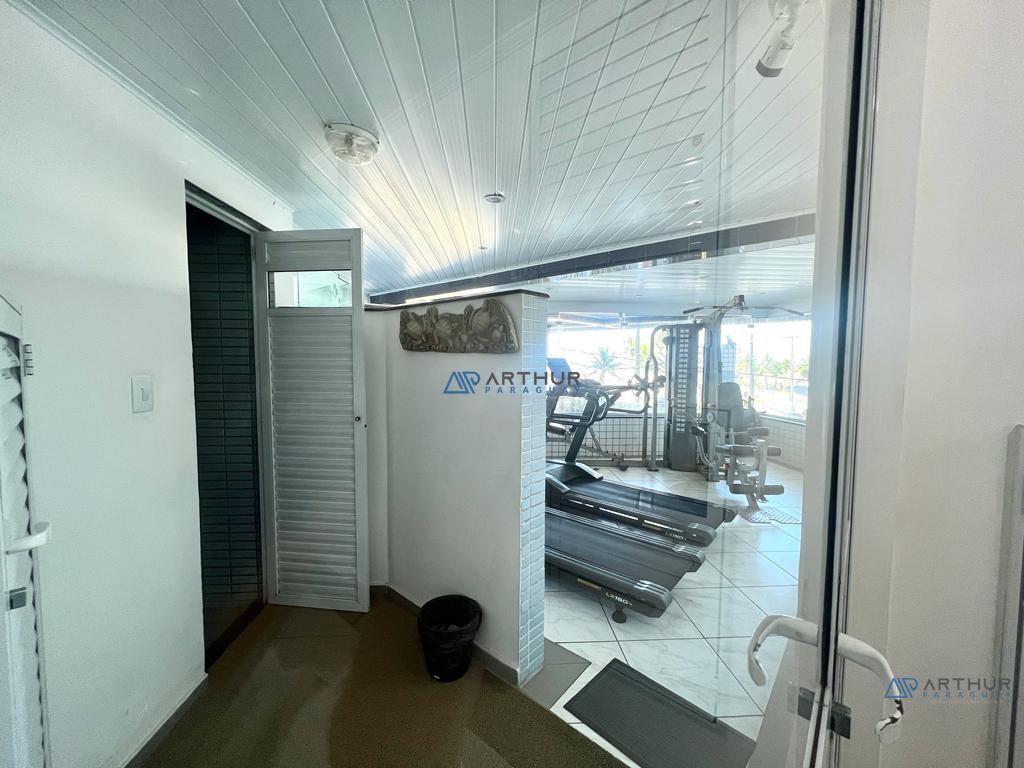 Apartamento 3 dormitórios frente mar à venda na Guilhermina, Praia Grande – 129 m² - foto 30