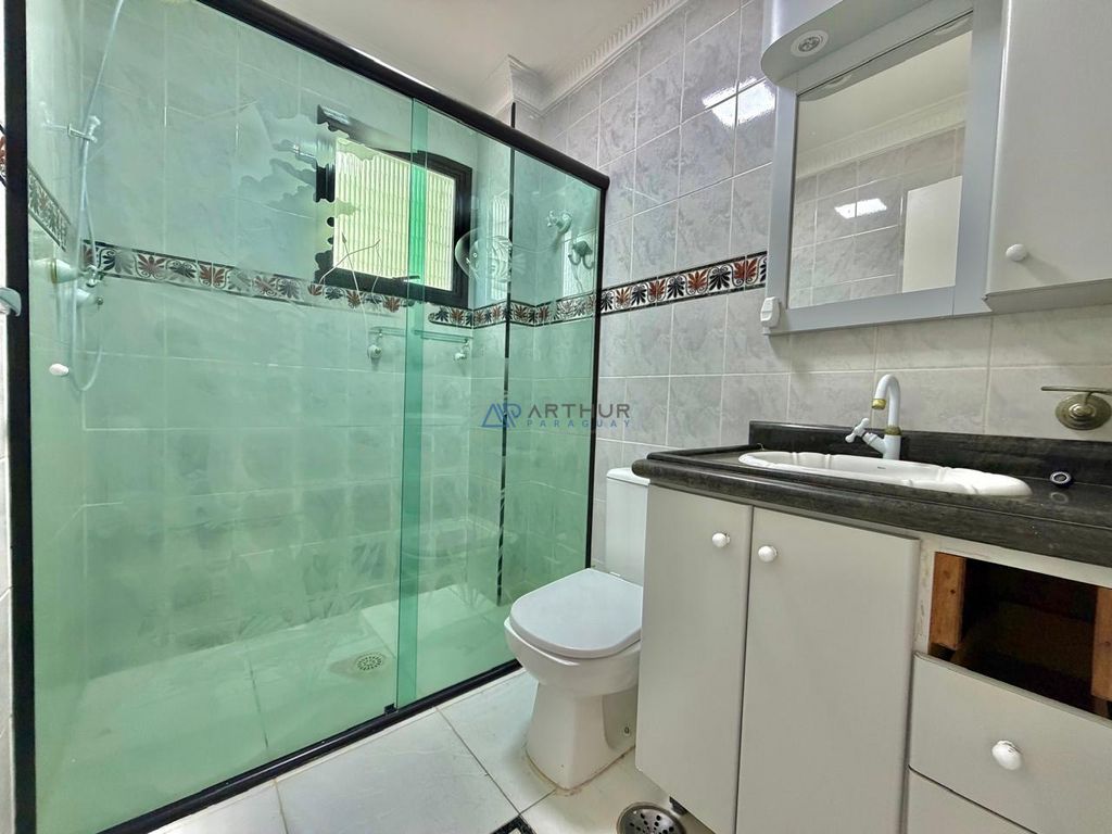 Apartamento 2 dormitórios para alugar no Tupi, Praia Grande – 80 m² - foto 8